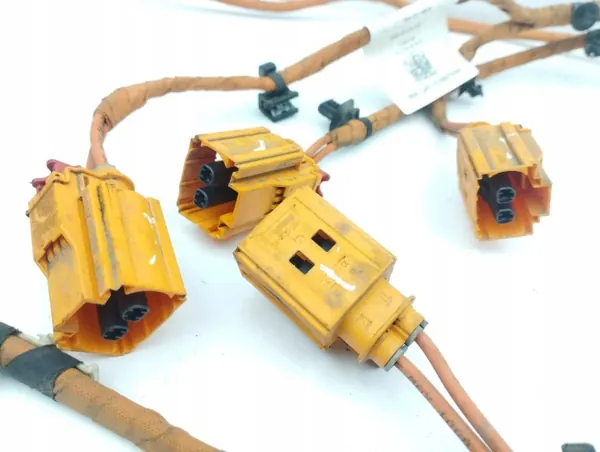 OEM 1EA971398Q Hoogspanningskabel voor VW ID.3 image 8