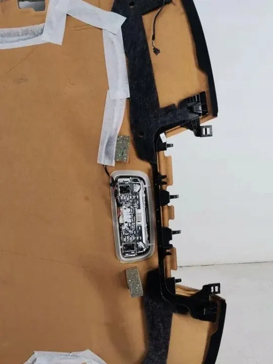 Mercedes CLS Dakbekleding OEM A2186900150 image 4