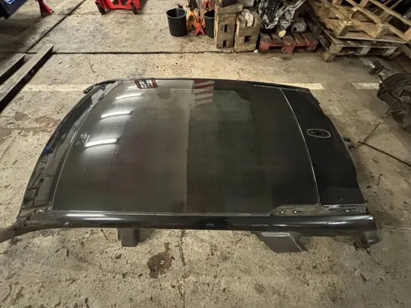 Glasdach Land Rover Discovery 5 OEM SKE39685 image 2