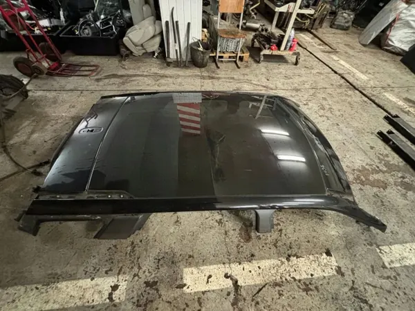 Glasdach Land Rover Discovery 5 OEM SKE39685 image 3