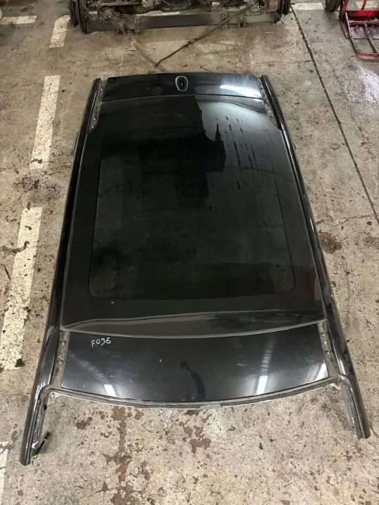 Glasdach Land Rover Discovery 5 OEM SKE39685 image 7