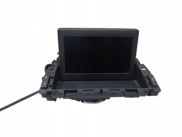 Écran HUD Peugeot 3008 I OEM 96735367ZD Côté Gauche image 2