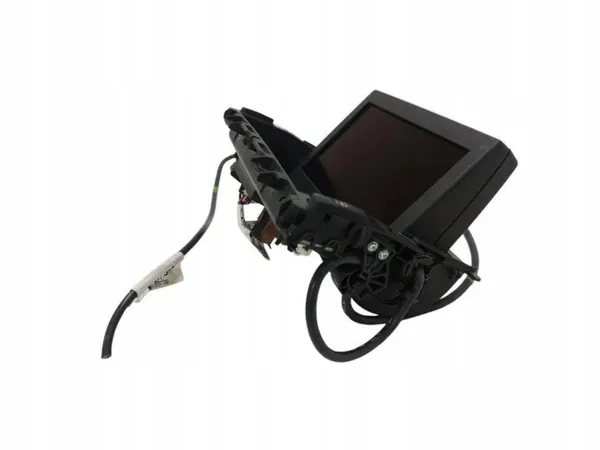 Écran HUD Peugeot 3008 I OEM 96735367ZD Côté Gauche image 3