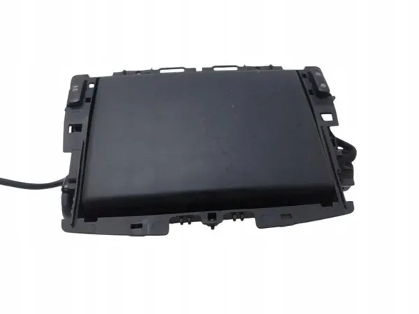 Écran HUD Peugeot 3008 I OEM 96735367ZD Côté Gauche image 5