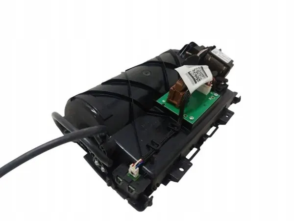 Écran HUD Peugeot 3008 I OEM 96735367ZD Côté Gauche image 7