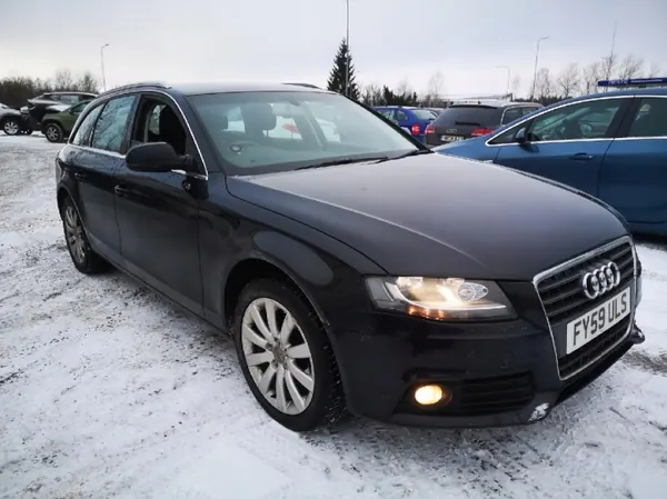 Relé OEM 038907281B para Audi A4 2016 2.0L image 4