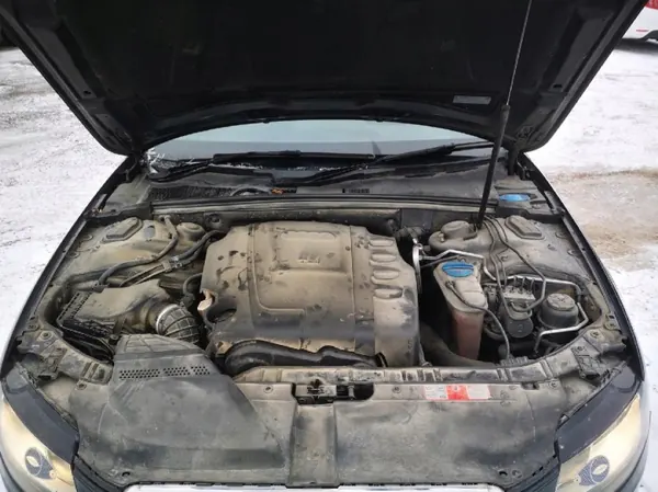 Relé OEM 038907281B para Audi A4 2016 2.0L image 7