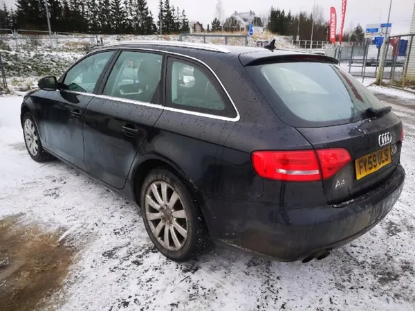 Relé OEM 038907281B para Audi A4 2016 2.0L image 8