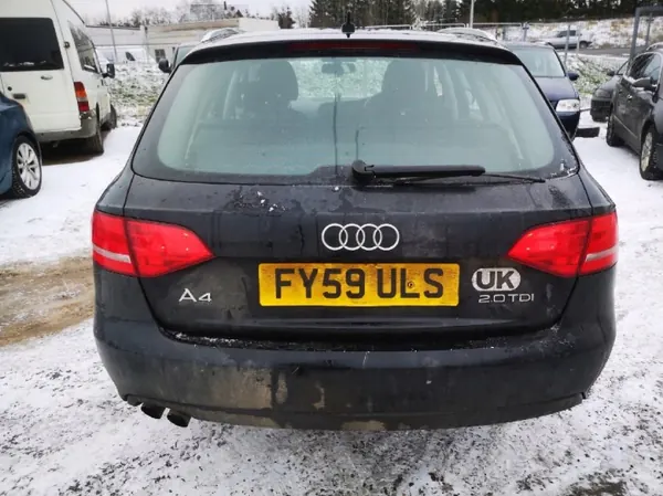 Relé OEM 038907281B para Audi A4 2016 2.0L image 9
