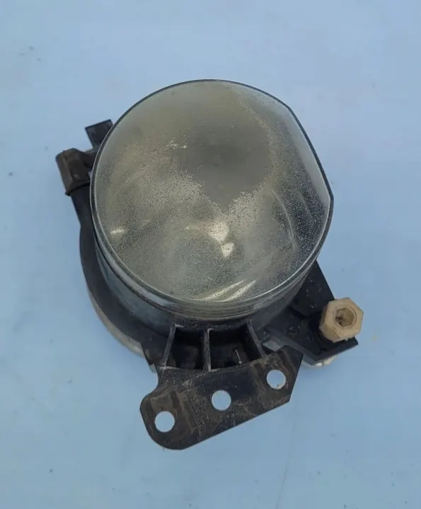 Begagnad Höger Halogenstrålkastare OEM 6910792 BMW E63 image 2