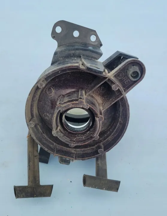 Begagnad Höger Halogenstrålkastare OEM 6910792 BMW E63 image 4
