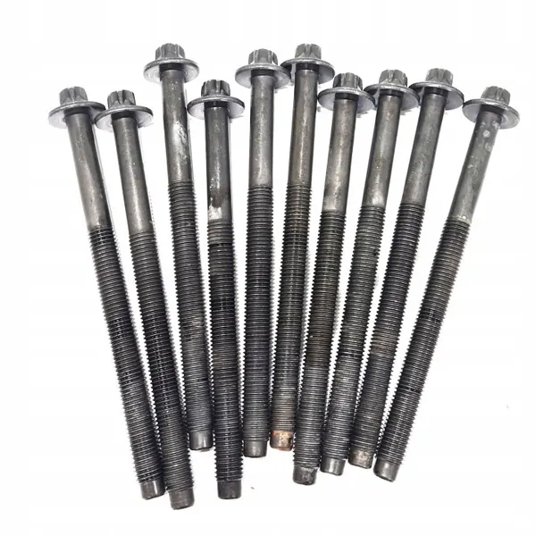 Jeu de Boulons de Culasse YH01 pour 1.5 BlueHDI - OEM image 2