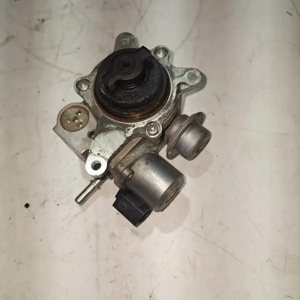 Gebrauchte Einspritzpumpe Peugeot 308 OEM V75734368002 B image 2