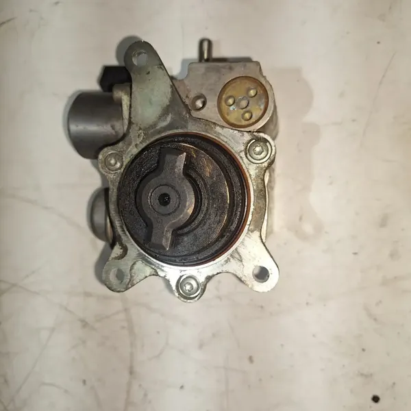Gebrauchte Einspritzpumpe Peugeot 308 OEM V75734368002 B image 4