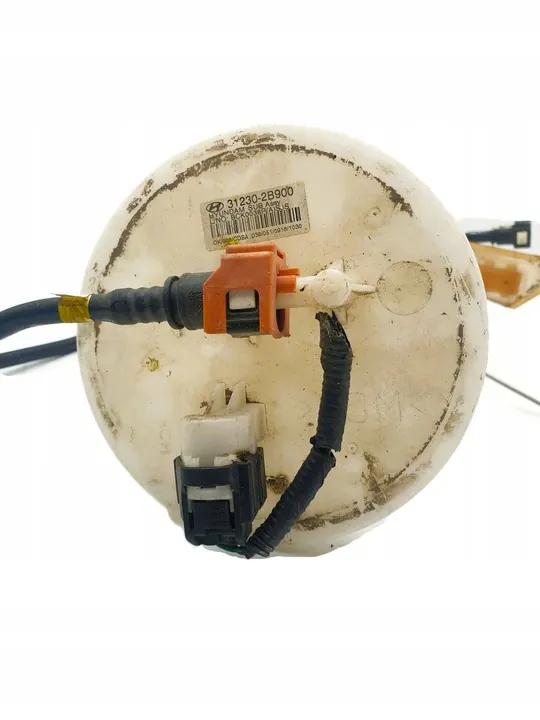 Kraftstoffstandsensor Hyundai Santa Fe 2.2 CRDI image 2