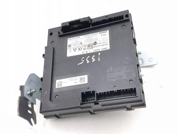 Module immobilisateur Kia Niro 2024 OEM 95400A0040 image 2