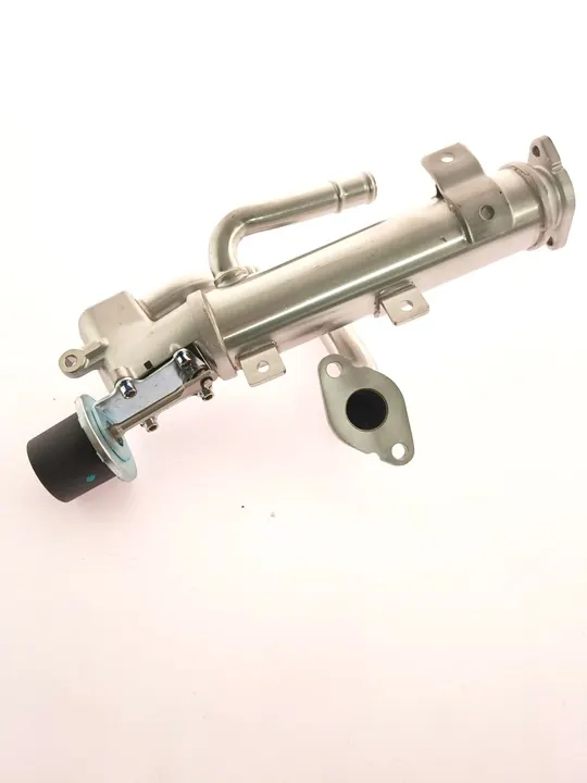 AGR Abgasrückführungswärmetauscher image 4