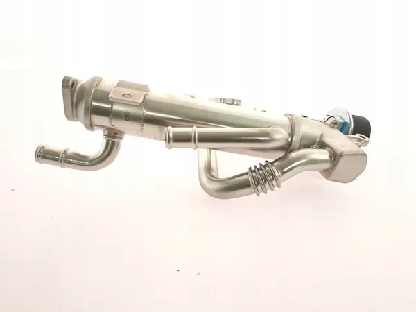 AGR Abgasrückführungswärmetauscher image 5
