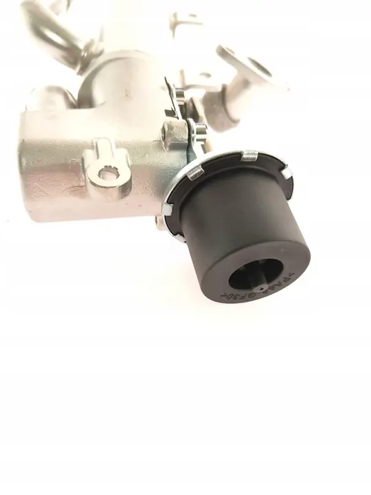 AGR Abgasrückführungswärmetauscher image 6