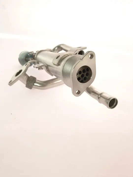 AGR Abgasrückführungswärmetauscher image 7