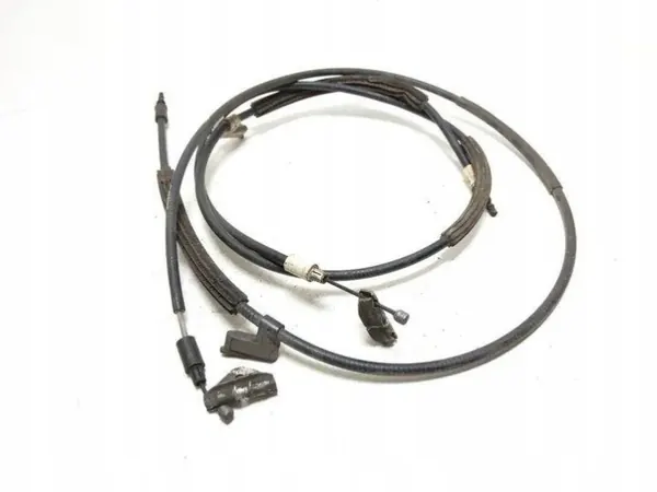 Câble de frein à main OEM 4N512A603 pour Volvo S40 I image 2