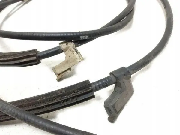 Câble de frein à main OEM 4N512A603 pour Volvo S40 I image 10
