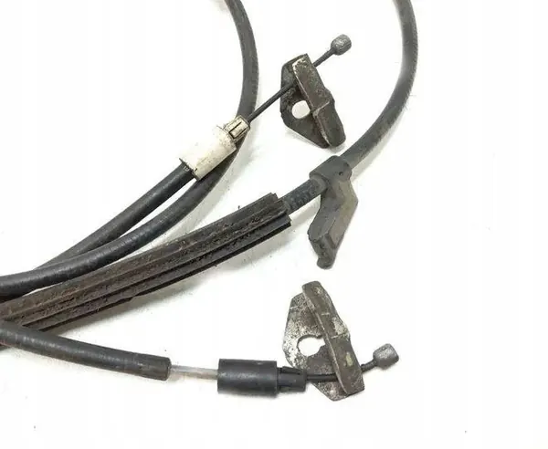 Câble de frein à main OEM 4N512A603 pour Volvo S40 I image 7