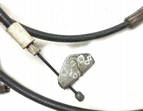 Câble de frein à main OEM 4N512A603 pour Volvo S40 I image 8