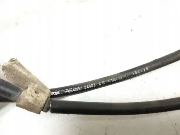 Câble de frein à main OEM 4N512A603 pour Volvo S40 I image 9