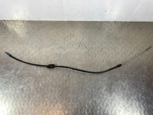 Câble de déverrouillage de frein à main Dodge RAM VAN 2018 55398320AC image 1