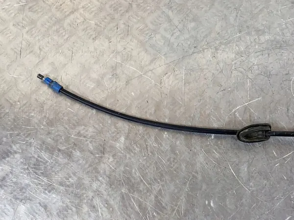 Câble de déverrouillage de frein à main Dodge RAM VAN 2018 55398320AC image 3