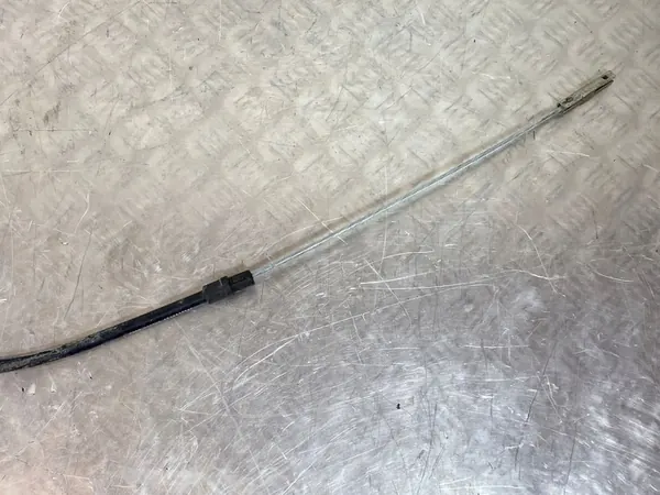 Câble de déverrouillage de frein à main Dodge RAM VAN 2018 55398320AC image 5