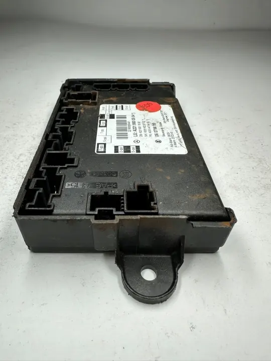 2007 Mercedes Classe S ECU 10035968 OEM AM-340105 image 4