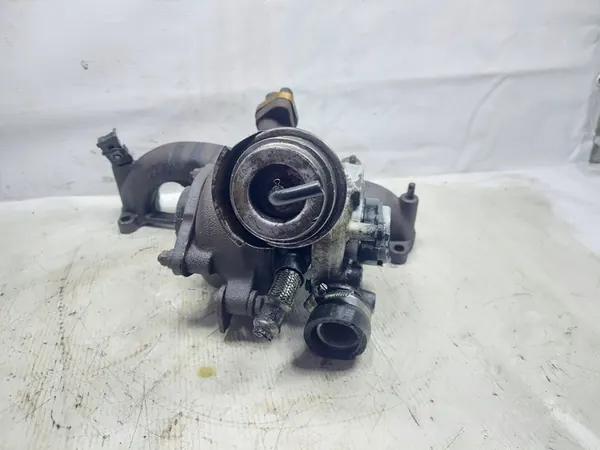 TURBOLADDARE 038253019D VW SHARAN I 1.9TDI image 2