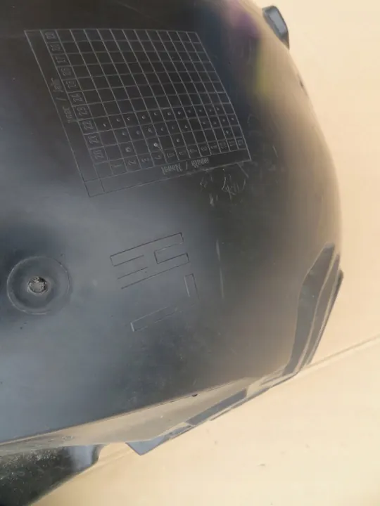 BMW OE 51717290789 wheel arch image 7