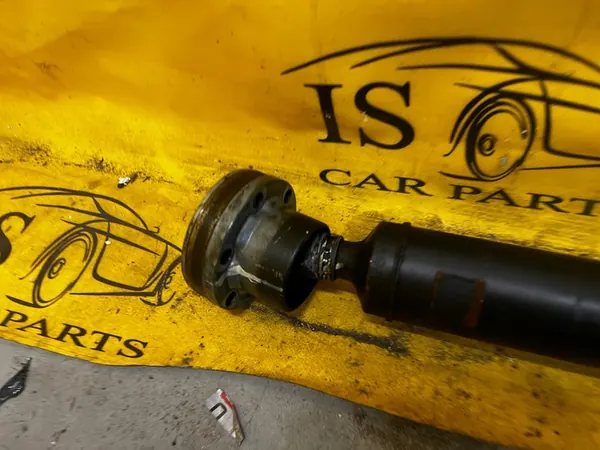 Framdrivningsaxel Mercedes GL X166 image 2