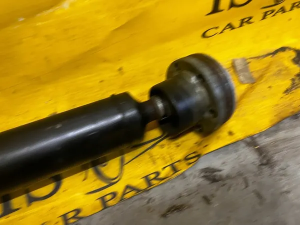 Framdrivningsaxel Mercedes GL X166 image 3