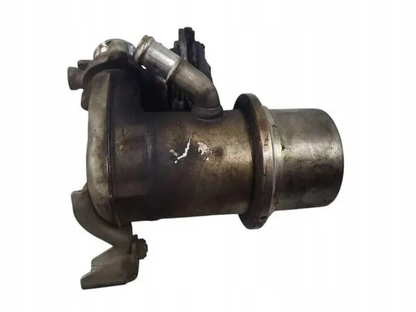 Soupape EGR OEM 04L131512D pour Audi A3 S3 8V image 4
