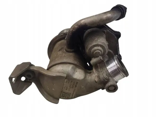 Soupape EGR OEM 04L131512D pour Audi A3 S3 8V image 5