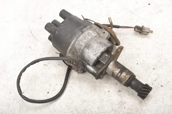 Zündspule Honda Accord OEM D4S8-01 image 2