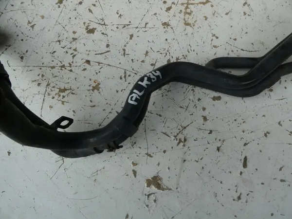 Vesiletku VW T5 7H0122058C image 2