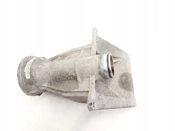 BMW X-Drive Halterung OEM 8639383 - Gebraucht image 5