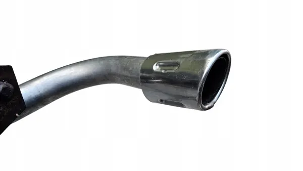 Silenciador traseiro Mitsubishi ASX I 1.6B/2.0B OEM EX1901 image 6