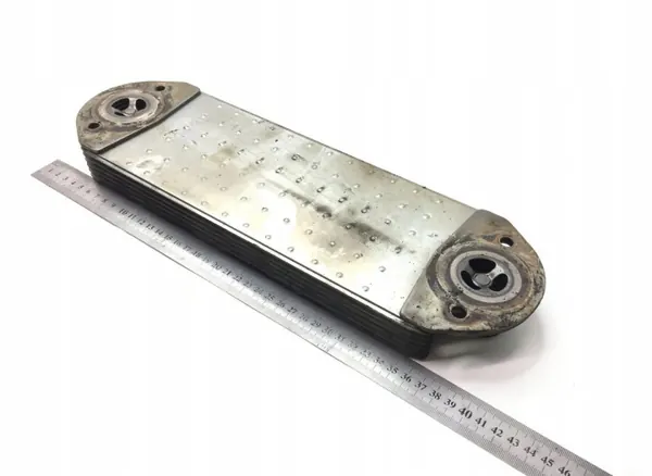 Refroidisseur d'huile moteur Volvo OEM 20729259 - Occasion image 2