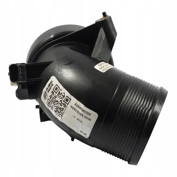 Mercedes Turbo-Imuputki OEM A2640980300 image 2