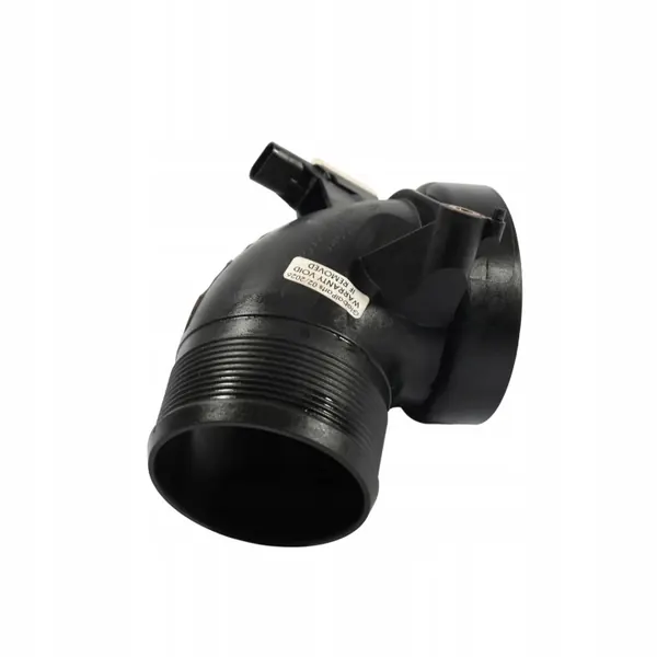 Mercedes Turbo-Imuputki OEM A2640980300 image 3