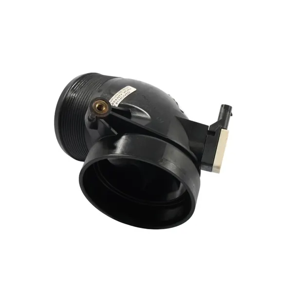 Mercedes Turbo-Imuputki OEM A2640980300 image 6