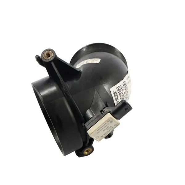 Mercedes Turbo-Imuputki OEM A2640980300 image 7