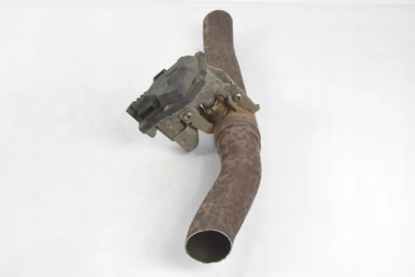Soupape d'échappement OEM 50885503 pour Kangoo III image 4
