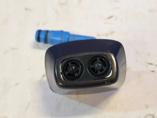 Saab 9-3 Ver1 2005 Washer Nozzle Left image 2